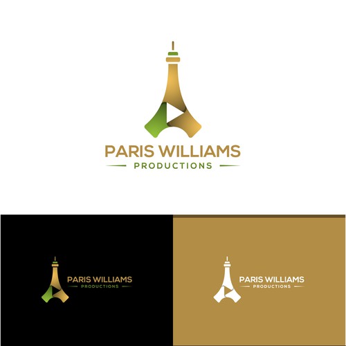 Design di Paris Williams Productions di Fierda Designs