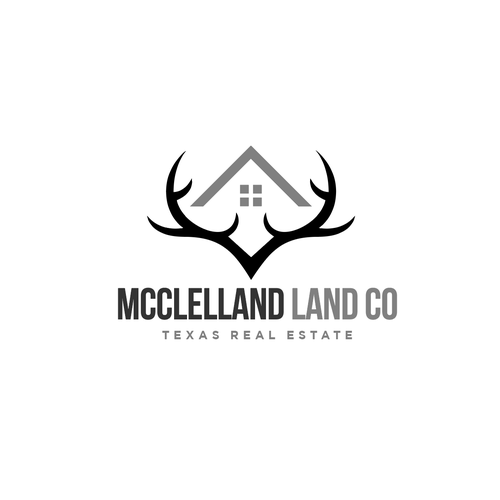 McClelland Land Co Ranch Real Estate development Design by rulasic