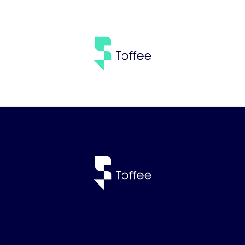 modern fintech logo Design by NMHB99