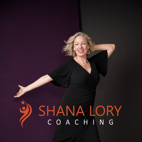 Upgrade my coaching practice from life coaching to executive coaching Design by OxVa