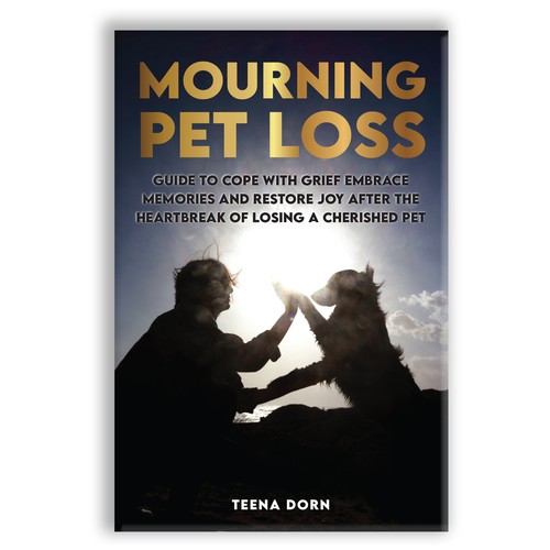 Book cover contest entry by Manthanshah