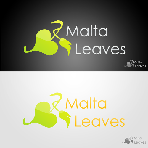Design di Sleek, modern, fresh, minimal, web 2.0 style logo design  di Mircea Muraru