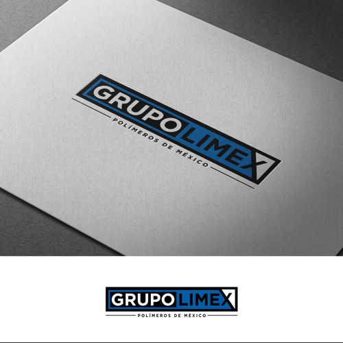 Logo design contest entry by Atas Nama