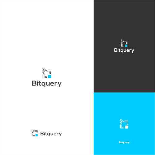 Blockchain Intelligence Ontwerp door idea_go