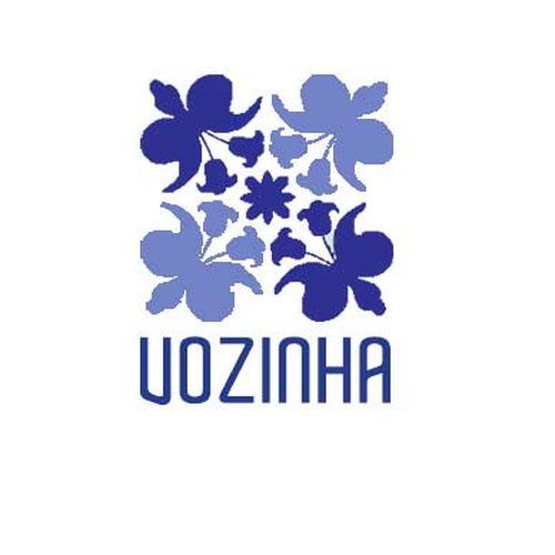 Logo design contest entry by joanalves