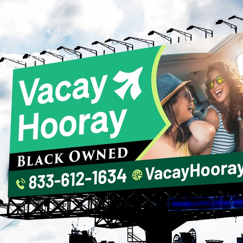 Design di Beauiful Graphics Online Travel Agency di Sketch Media™