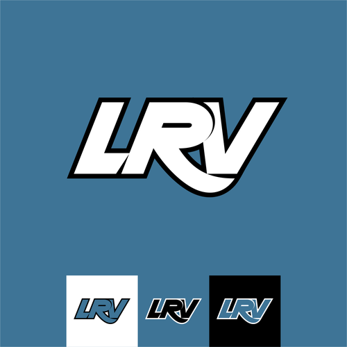 LRV Design von pitulastman