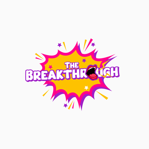 The Breakthrough Design by Designer_Snowdn