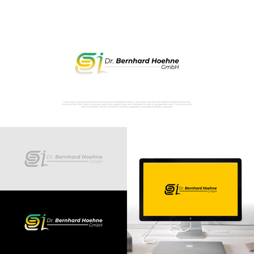  contest entry by Dyne Creative