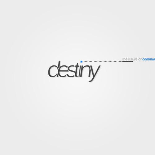 destiny Design por moDesignz