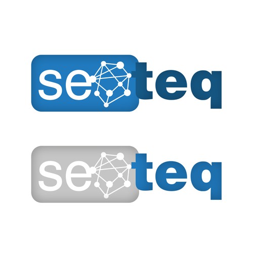 Logo design contest entry by gluecksrocka