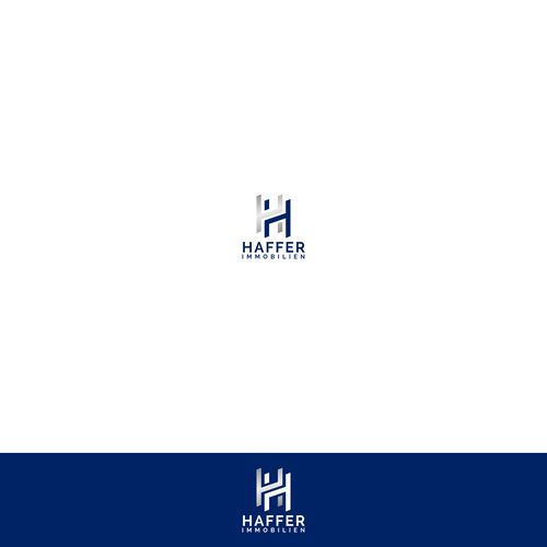 Logo & business card contest entry by oink! design