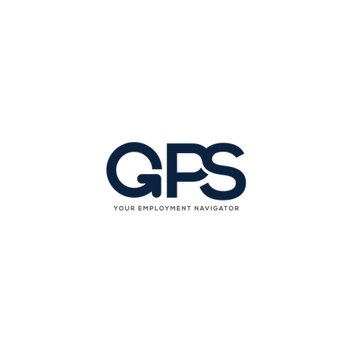 GPS Logo Design by MassBroww