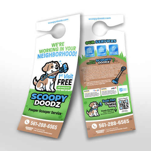  contest entry by Jiwa Buana