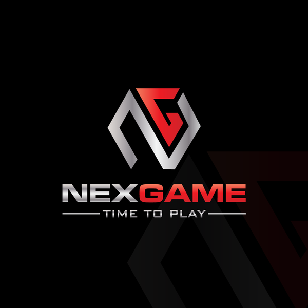 Design by 99karma titled "A bold logo for a new Sports and Entertainment platform."