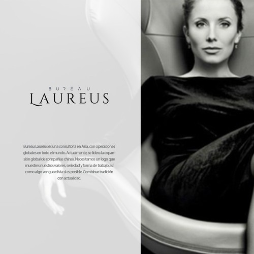 Logo & brand identity pack contest entry by Mingraphix