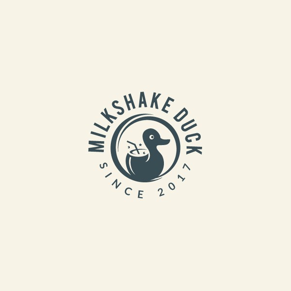 Milkshake Duck