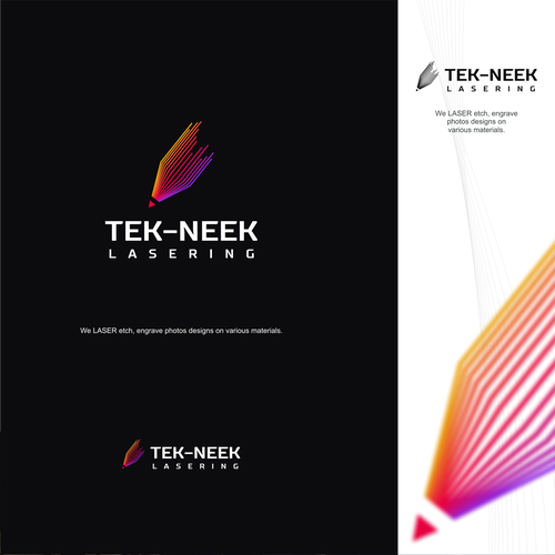 The most eye-catching effective LOGO of all time!! Design by gatro