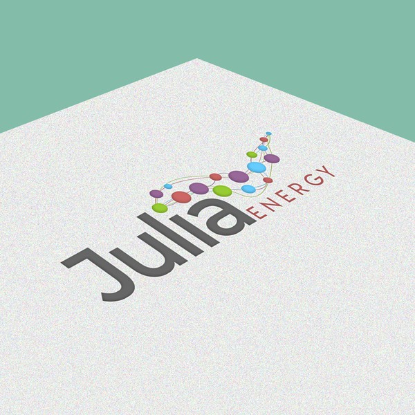 Design by *RachMan* titled "Julia Energy"