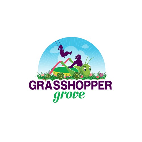 Imagination Driven Activity Center Needs Amazing Logo Design by Rocket_Racoon