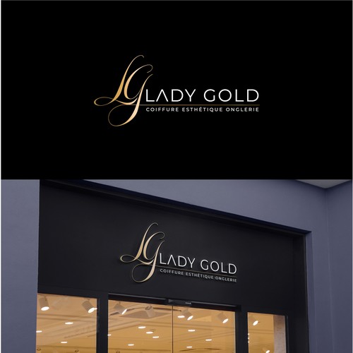 Logo & brand identity pack contest entry by pixel_talk