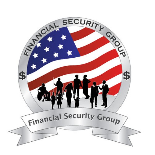 Logo for Achieving Financial Security Logo design contest