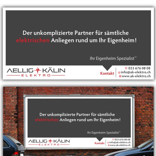 Other business or advertising contest entry by R A Y A ™