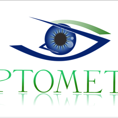 Thie Optometrists needs a new logo and business card Design por Valenmjr