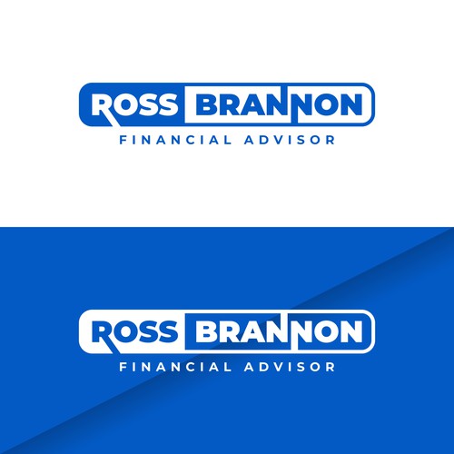 Financial planner seeking impactful professional logo Design by OwlRoses.art