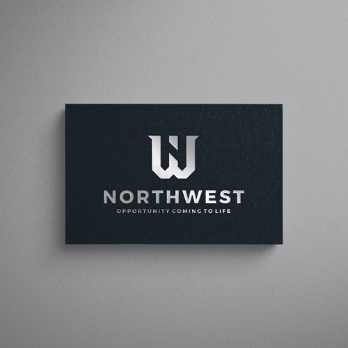 Northwest Design by idz.kreativ