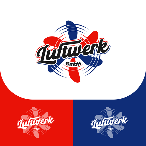 Logo design contest entry by Kaffa.Kahfi