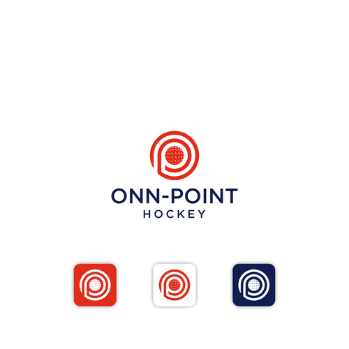 Dynamic, modern logo required for my premium field hockey stick company. Design by 7LUNG™