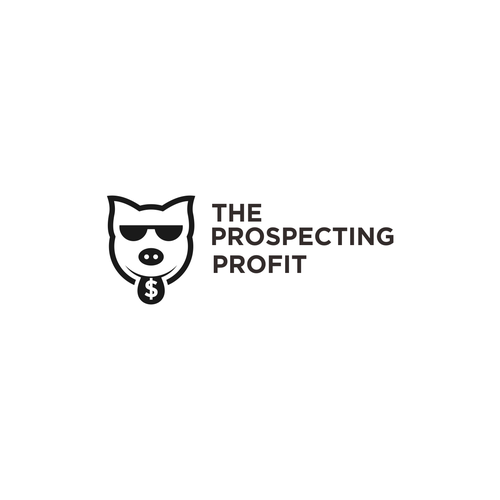 The prospecting prophet Design by Hizam art