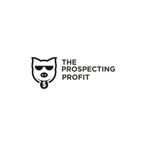 Design The prospecting prophet por Hizam art