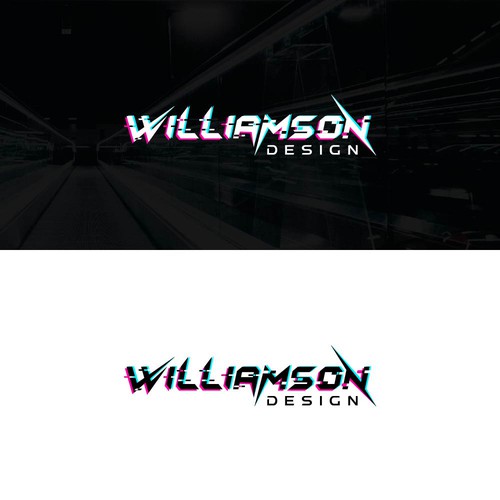 Design di Cyberpunk logo, brand and business card design di pixelamazers