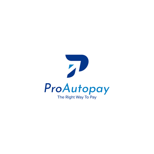 We need a logo for a payment processing company Design by sarjon