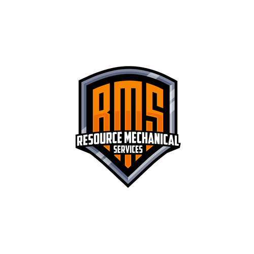 Professional but catchy logo for recently purchased HVAC company with new specialties Design by Monkey_Zen