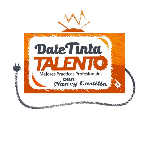 Logo design contest entry by designer-69