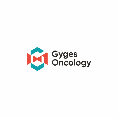 Bold Logo for Oncology Startup Led by Industry Veterans Design by seto©