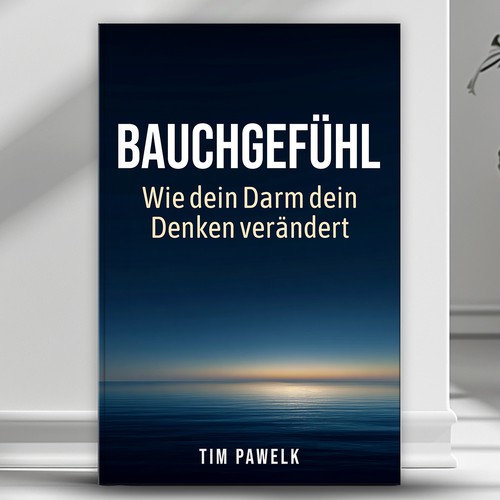 Book cover contest entry by SanjaVu