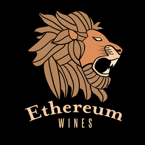 Create an abstract lion for our wine label Design by carlhuber