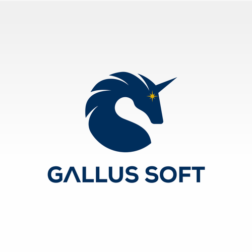 Design a logo for a bold new software development firm Design by XarXi