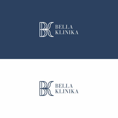 Luxurious and elegant Medical Clinic needs a logo that attracts wealthy clients. Design by ARRYGUN