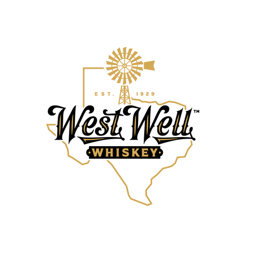 need logo design for a West Texas Whiskey Company Design by Boaprint