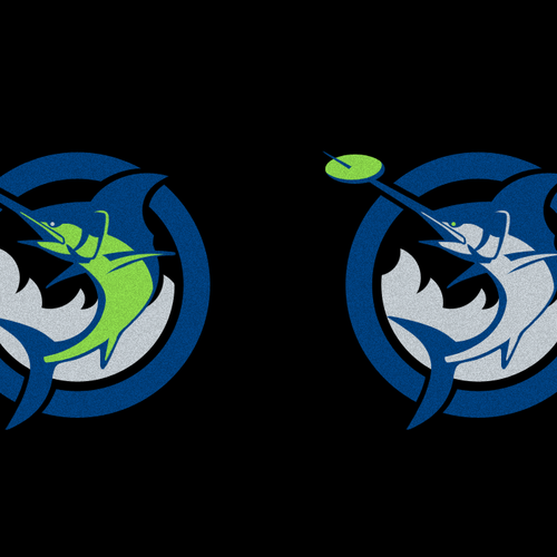 New logo for Riptide - a Pro Ultimate Frisbee team Design by shyne33