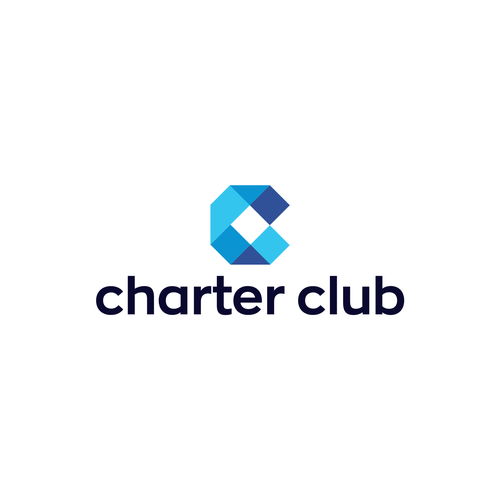 Charter club logo | Logo design contest | 99designs