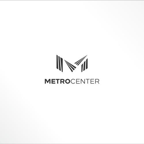 Groundbreaking Logo for a New Modern Hub in Miami Design by dimdimz