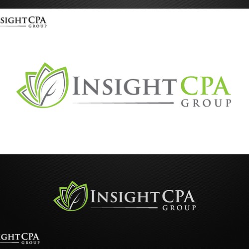 Create a great logo for an up and coming CPA firm! Design by Marten Graphics