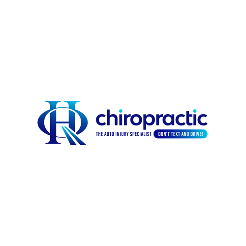 HQ Chiropractic Design by Origrio Studio