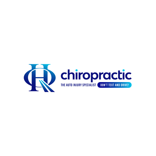 HQ Chiropractic Design by Gabriel Paiva R.